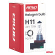 Żarówka halogenowa H11 24V 70W PGJ19-2 AMIO-05022 - 6