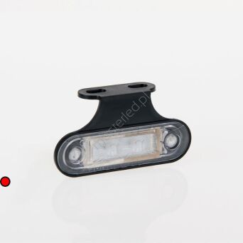 Obrysówka LED FT-015 C+K 12/24V