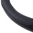 Pokrowiec ścięty nakładka na kierownicę sportową typ D M 37-39cm SWC-22-M AMIO-02304 - 2
