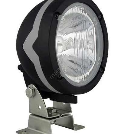 Lampa robocza halogen 12/24V z regulacją wiązki światła (LOR4.39000)