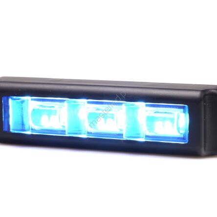 2467 Lampa ostrzegawcza LED SERIA W285