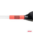 Szczotka zmiotka skrobaczka do szyb śniegu lodu 60cm AMIO-04148 - 7