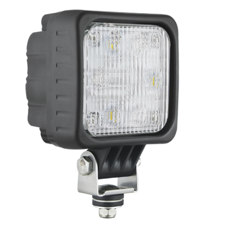 Lampa cofania LED - 800lm, 12/24V 47700 
