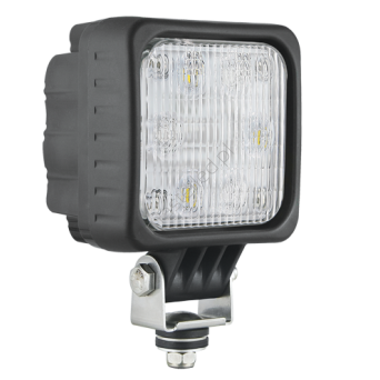 Lampa cofania LED - 800lm, 12/24V 47700 
