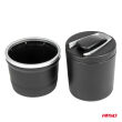 Popielniczka samochodowa podświetlana AMIO-02168 - 3