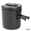 Popielniczka samochodowa podświetlana AMIO-02168 - 4