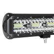 Lampa robocza panelowa LED BAR AWL29 540W 65cm 54000lm 12V 24V AMIO-02543 - 6