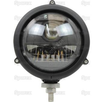  LED Reflektor, Lewa/Prawa (Prawostronny), 1200 - 1290 Lumeny, 10-30V