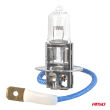 Żarówka halogenowa H3 24V 70W PK22s AMIO-05021 - 4