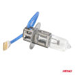 Żarówka halogenowa H3 24V 70W PK22s AMIO-05021 - 5