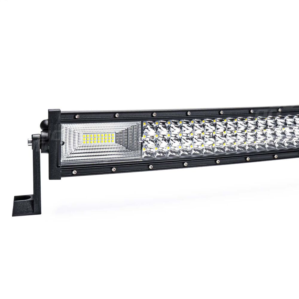 AWL45 Curved LED BAR Panel Work Light 459W 80cm 36720lm 12V 24V ...