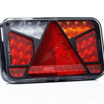 Lampa tylna FT-370 L LED