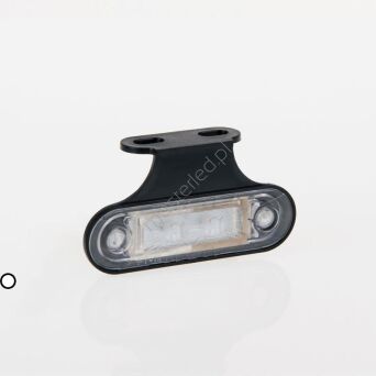 Obrysówka LED FT-015 B+K 12/24V