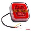 Lampa tylna zespolona LED RCL-05-LR lewa prawa AMIO-02370 - 3