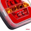 Lampa tylna zespolona LED RCL-05-LR lewa prawa AMIO-02370 - 5