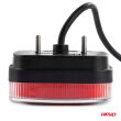 Lampa tylna zespolona LED RCL-05-LR lewa prawa AMIO-02370 - 6
