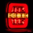 Lampa tylna zespolona LED RCL-05-LR lewa prawa AMIO-02370 - 8