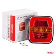 Lampa tylna zespolona LED RCL-05-LR lewa prawa AMIO-02370 - 11