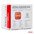 Lampa tylna zespolona LED RCL-05-LR lewa prawa AMIO-02370 - 12