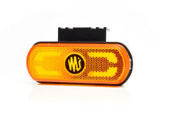 Lampa pozycyjna boczna z kierunkowskazem 2245 SERIA W240NL BEZ LINII