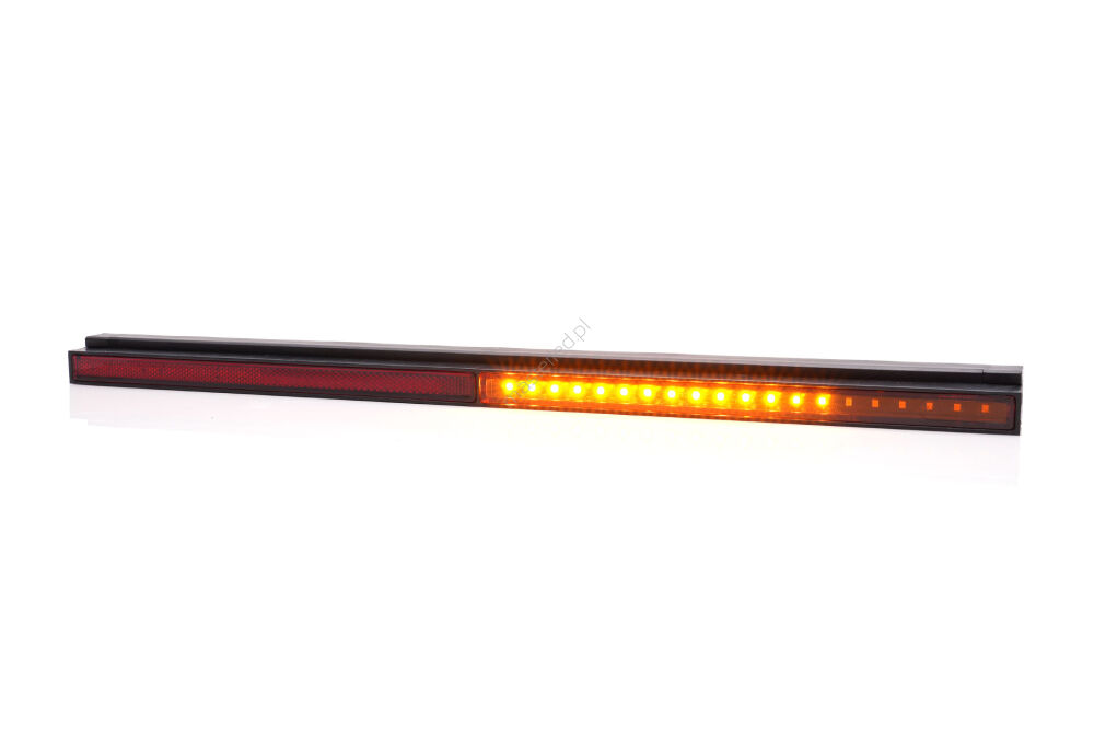 2346 DD W260 SERIES Rear Combination Lamp | masterled.pl