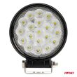 Lampa robocza szperacz LED AWL65 57W 6500K 10000lm 12V 24V AMIO-04206 - 3