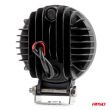 Lampa robocza szperacz LED AWL65 57W 6500K 10000lm 12V 24V AMIO-04206 - 4
