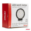 Lampa robocza szperacz LED AWL65 57W 6500K 10000lm 12V 24V AMIO-04206 - 7