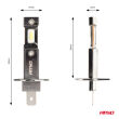 Żarówki samochodowe LED seria HYBRID H1 6000K Canbus 60W AMIO-04112 - 4