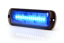 Lampa ostrzegawcza 1471 ECO