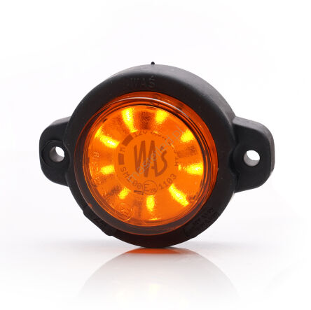 Lampa pozycyjna boczna 520-SAE 