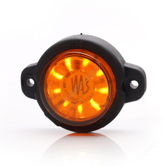 Lampa pozycyjna boczna 520-SAE 