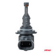 Żarówki samochodowe LED F25 SILVER FULL CANBUS 52W HB3 9005 12V 24V AMIO-04706 - 6