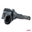 Żarówki samochodowe LED F25 SILVER FULL CANBUS 52W HB3 9005 12V 24V AMIO-04706 - 7