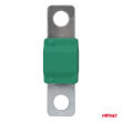 Bezpieczniki samochodowe MIDIVAL MTA 2 szt. 40A AMIO-03474 - 2