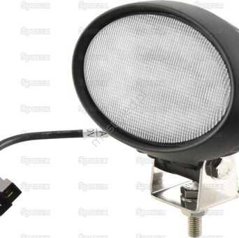 LED Lampa robocza , Interference: Class 5, 4500 Lumeny, 10-30V S.163905
