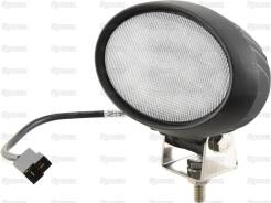  LED Lampa robocza , Interference: Class 5, 4500 Lumeny, 10-30V S.163905