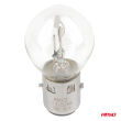 Żarówka halogenowa S2 12V 35/35W BA20d blister AMIO-04919 - 6