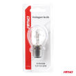 Żarówka halogenowa S2 12V 35/35W BA20d blister AMIO-04919 - 7