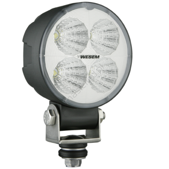 CRC5A.49401 kąt rozsyłu 35°, 1000lm - moduł LED 12V-24V, przewód 0,5 m