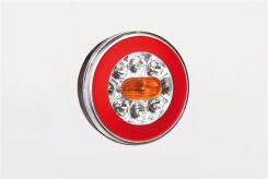 Lampa tylna LED FT-110 BAJONET 12/ 24V