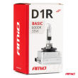 Żarówka ksenonowa żarnik xenon D1R 35W 6000K AMiO BASIC AMIO-02946 - 3