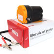 Elektryczna pompka do olejów 12V AMIO-01994 - 3