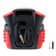 Kompresor samochodowy cyfrowy LED LCD 12V ACOMP-16 AMIO-02641 - 4