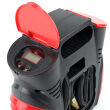 Kompresor samochodowy cyfrowy LED LCD 12V ACOMP-16 AMIO-02641 - 5