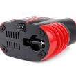 Kompresor samochodowy cyfrowy LED LCD 12V ACOMP-16 AMIO-02641 - 7