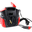 Kompresor samochodowy cyfrowy LED LCD 12V ACOMP-16 AMIO-02641 - 8