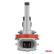 Żarówki samochodowe LED seria X5 Winger H8 H9 H11 6000K Canbus AMIO-03947 - 3