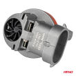Żarówki samochodowe LED seria X5 Winger H8 H9 H11 6000K Canbus AMIO-03947 - 4