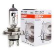 Żarówka halogenowa Osram Classic H4 12V 60/55 P43T - 2